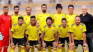 Erbil SC Squad